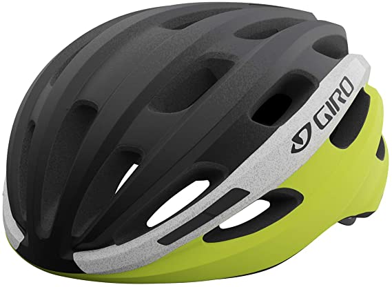 Giro-Isode-MIPS-Adult-Recreational-Cycling-Helmet-yellow