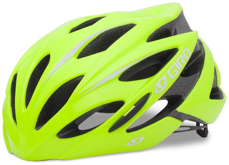 Giro-Savant-Adult-Road-Cycling-Helmet-yellow