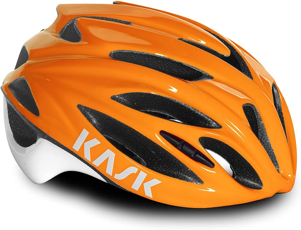 Kask-Rapido-Road-Cycling-Helmet-orange