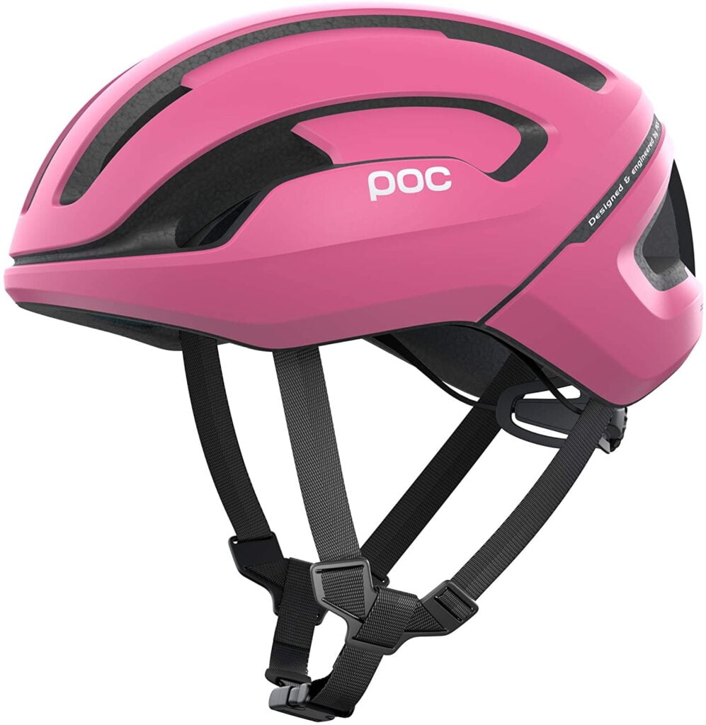 POC-Omne-Air-Spin-Bike-Helmet-for-Commuters-and-Road-Cycling-pink