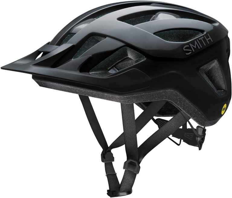 Smith-Convoy-MIPS-Bike-Helmet-black