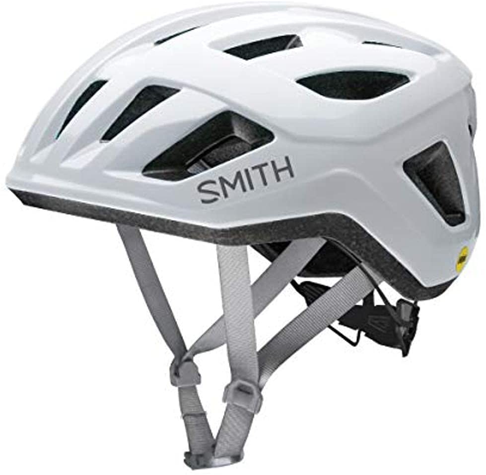 Smith-Optics-Signal-MIPS-Mens-Cycling-Helmet white