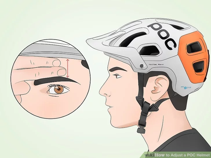 How to Adjust Giro MIPS Helmet