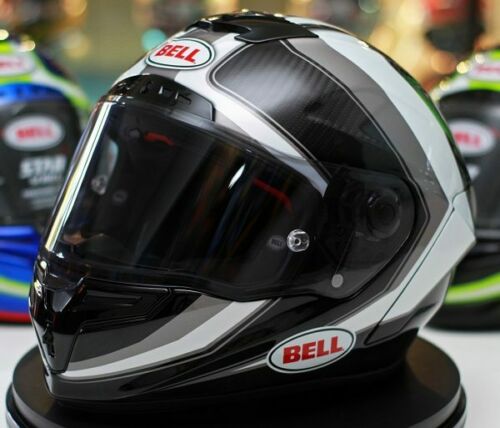 Bell Race Star Sector Helmet