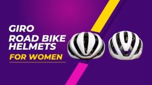 Giro Road Bike Helmets for Women